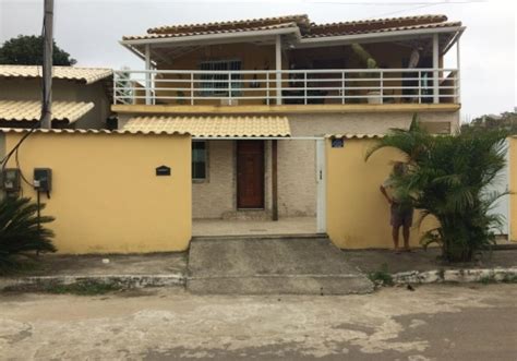 Casas Quarto Venda No Ponta Negra Em Maric Chaves Na M O