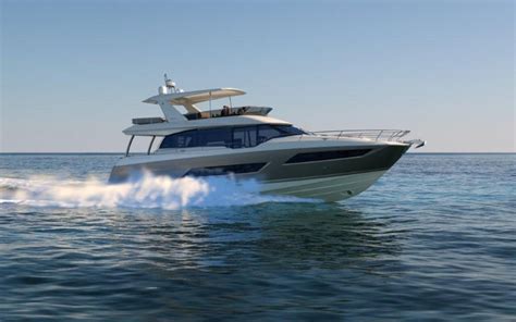 Prestige 680 Prices Specs Reviews And Sales Information Itboat