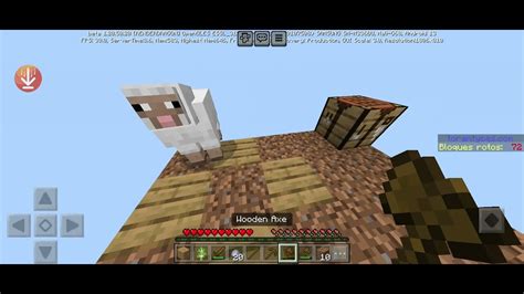 Minecraft One Block Survival Series Part 1 YouTube