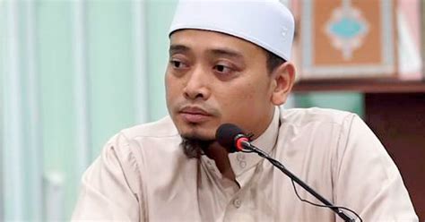 Ustaz Wadi Annuar Nafi Tuduhan Jabatan Mufti Perlis Harian Metro