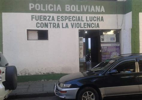 Policía Aprehende Al Párroco Murillo Implicado En Casos De Abuso Sexual En Tarija La Voz De Tarija