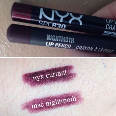 Mac Currant Vs Nightmoth