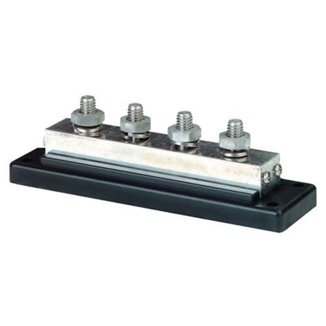 BEP Pro Installer Busbar HD 8 Stud 650A Aquafax