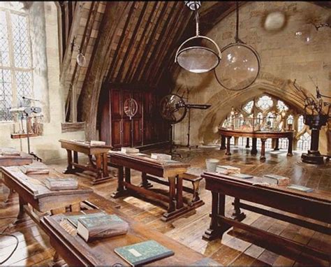 Visualization Classrooms At Hogwarts Wiki Hogwarts Shifting