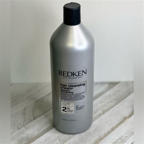 Redken Hair Redken Hair Cleansing Cream Shampoo New Poshmark