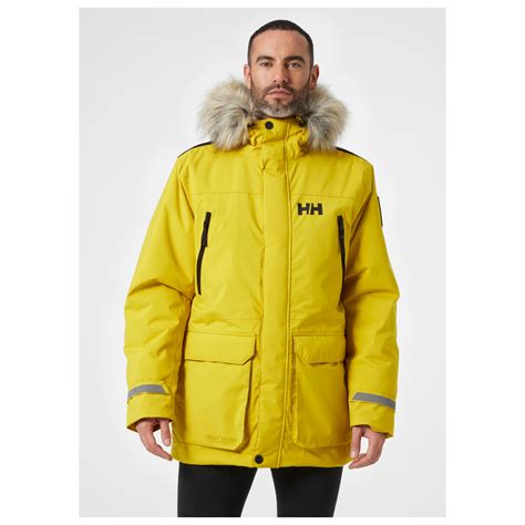 Helly Hansen Reine Parka Parka Herren Versandkostenfrei Berg