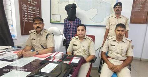 Jamshedpur Police Success परसुडीह पुलिस को सफलता चोरी के सामान के साथ एक गिरफ्तार कांड का