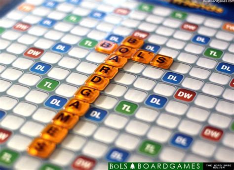 BoLS Boardgames - Win every game of Words with Friends. | Words with ...