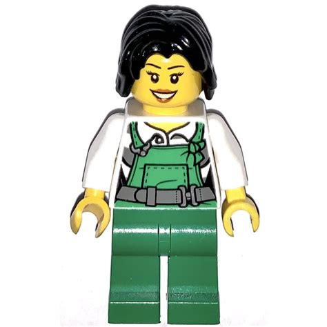 Lego Woman Black Hair Ubicaciondepersonas Cdmx Gob Mx