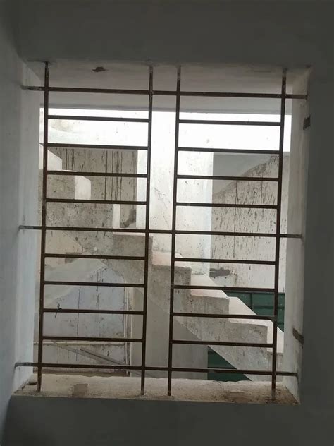 Polished Stainless Steel Windows For Home Modern At Rs Square