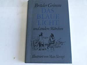 Das Blaue Licht Von Grimm ZVAB