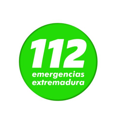 20241104 El 112 Extremadura Atiende Un Total De 39 Accidentes De