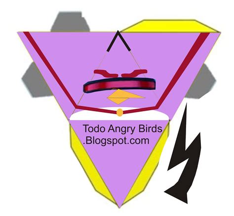 Angry Birds Cubeecraft Imagui