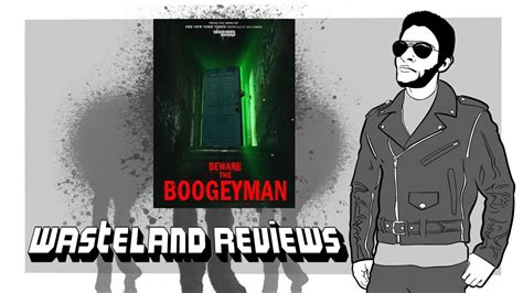 Beware The Boogeyman 2024 Wasteland Film Review Youtube