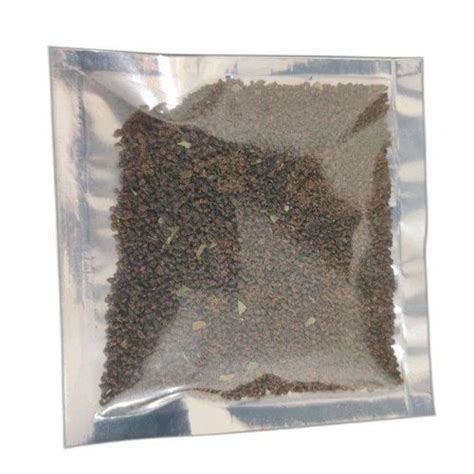 Clove Ctc Organic Black Tea G Grade Bp At Rs Kg In Gurugram