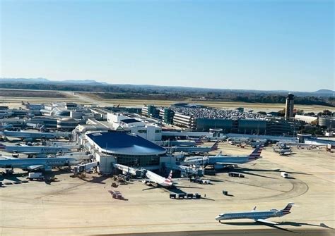 Incredible: American Airlines Now Flies 700x Daily From Charlotte ...