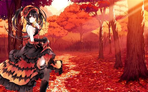 Kurumi Tokisaki Wallpapers Top Free Kurumi Tokisaki Backgrounds