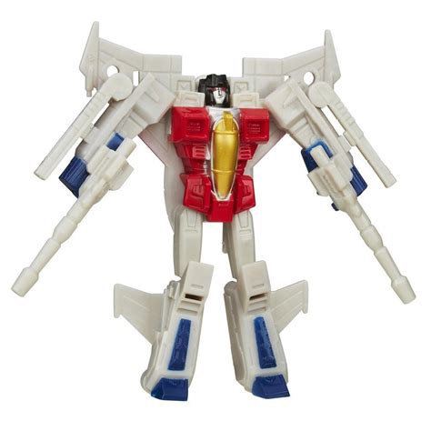 Starscream Transformers Toys Tfw2005