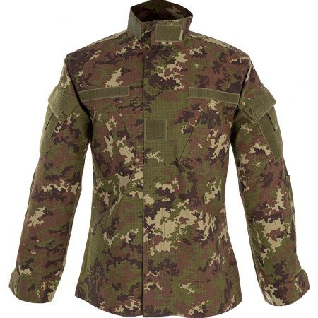 Cumpara Veston Tactic Feldjacke Ripstop Vegetato Mil Tec