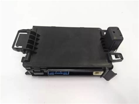 MAZDA CX 5 BODY Comfort Convenience Control Module Ecu Mk1 2014 21 98