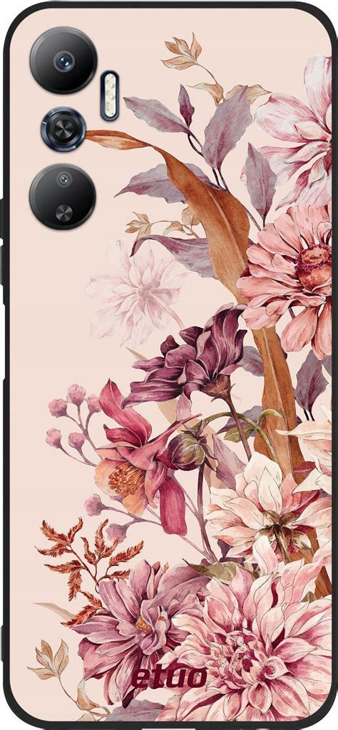 Etuo Etui Soft Flex Design Na Infinix Hot Nfc Etui Na Telefon Ceny I Opinie Ceneo Pl