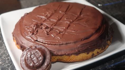 Jaffa Cake Torte Rezepte Suchen