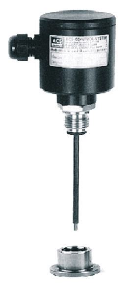 Conductive Level Switch For Liquids For The Food Industry Ritm