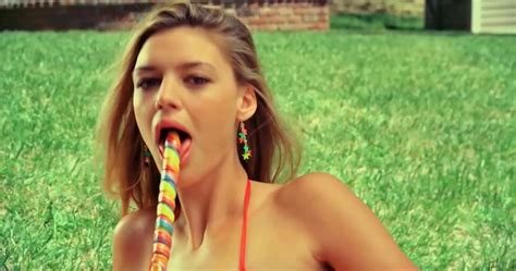 Naked Kelly Rohrbach In The Paranormal And Extraterrestrial Squad Files