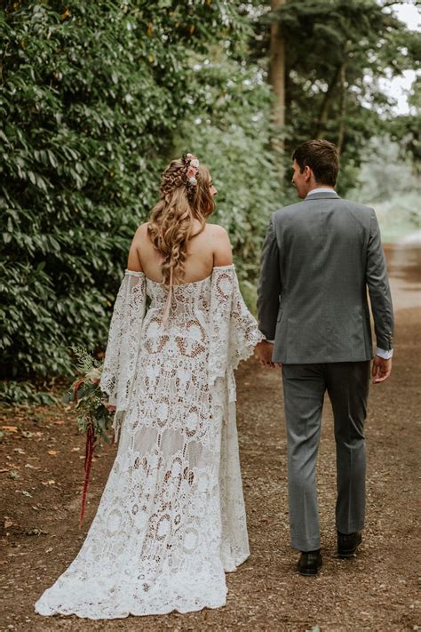 Medieval Wedding Dress For Fantasy Wedding Rock My Wedding
