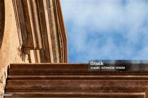 Greek Architecture Details Stock Photo Download Image Now Ancient