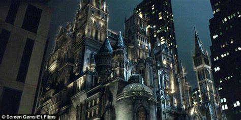 Institute Pictures The World Of Shadowhunters Amino