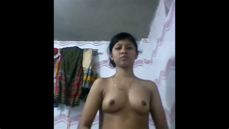 Bengal Girl Gets Naked In The Bathtub