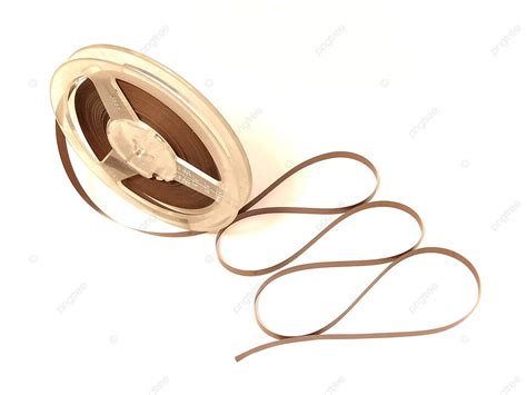 Magnetic Tape Musicality Tune Reel Photo Background And Picture For