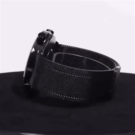 High Quality Milanese Magnetic Loop Stainless Steel Universal Watch