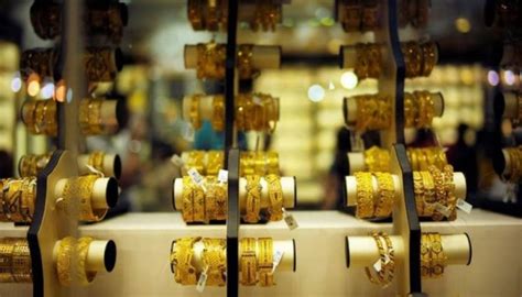 Big Drop In Gold Rates In Pakistan After Record Rally Check New Rates