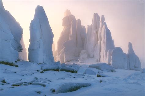Столбы выветривания в коми - фото и картинки: 64 штук