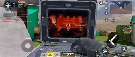 How To Get Nuke In Call Of Duty Mobile Gameinstants