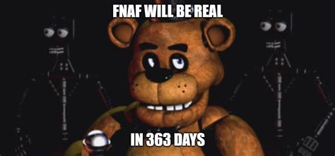 Fnaf 3 Takes Place In 2023 Fandom