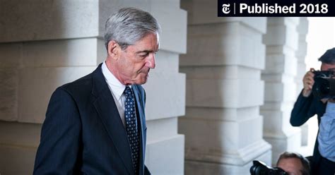 Right And Left React To Trumps Attempted Firing Of Robert Mueller