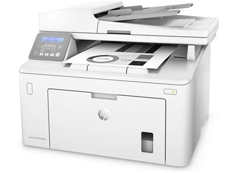 Imprimante Multifonction Hp Laserjet Pro Hp Store France