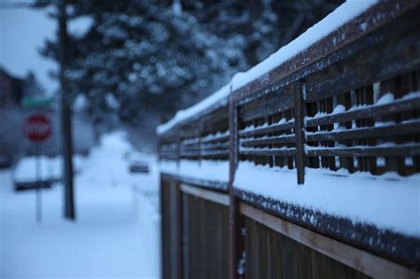 With snow in the forecast, winter weather advisory issued for Portland ...