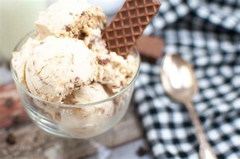 Easy Little Debbie Nutty Buddy Ice Cream Recipe