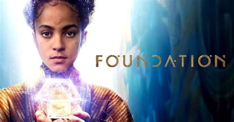 Foundation Apple Tv Isaac Asimov Adaptation Gets Season 2 Trailer