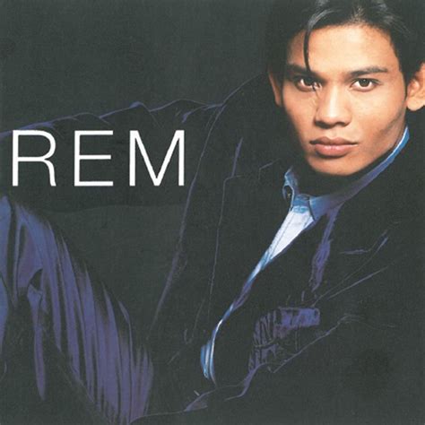 ‎REM - Album by Rem - Apple Music