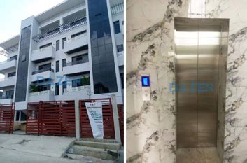 Elevators For Nigeria Hotel Dazen Elevator