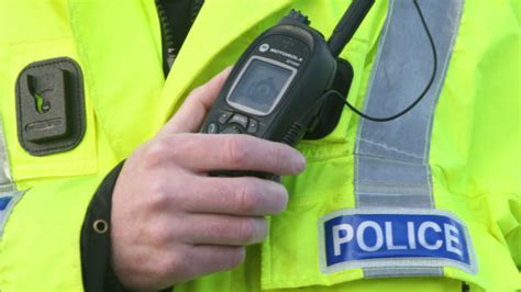 Police Operation Snares 14 Speeding Drivers In Aberdeen