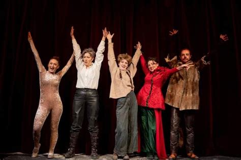 Teatrul F R Grani E Trupa Actorilor De La Alexie Mateevici Pleac