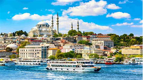 Bayan Tours Explore Turkey