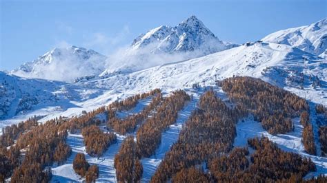 Alpes Du Sud Jo 2030 Le Briançonnais à Lhonneur Les Alpes De Haute