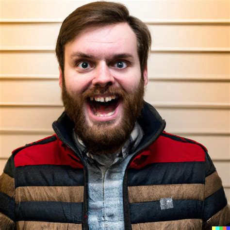 Ai Shows What The Average Toronto Man Looks Like Photo News